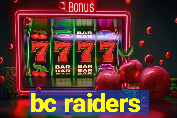 bc raiders