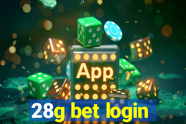 28g bet login