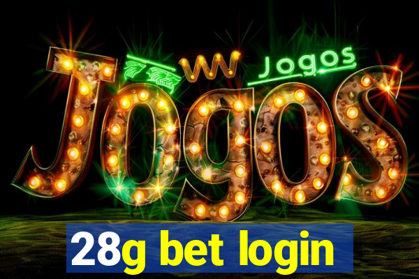 28g bet login