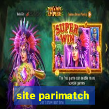 site parimatch