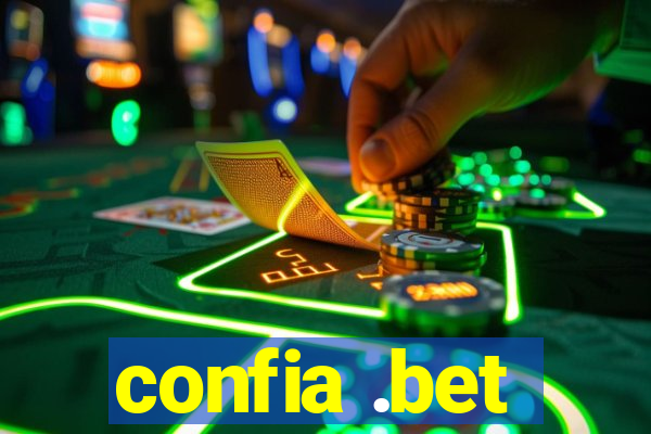 confia .bet