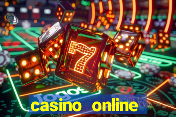 casino online dinero real