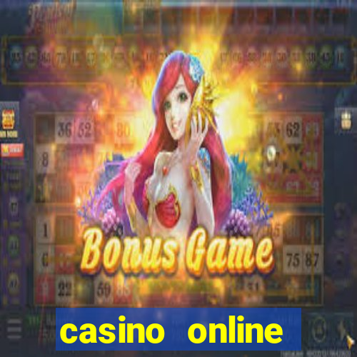 casino online dinero real