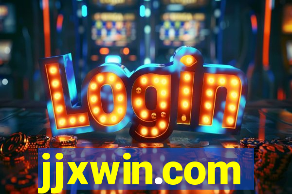 jjxwin.com