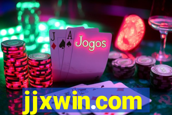 jjxwin.com