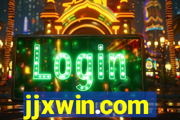 jjxwin.com