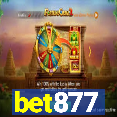 bet877