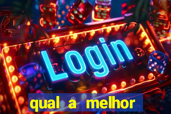 qual a melhor plataforma de slots para ganhar dinheiro