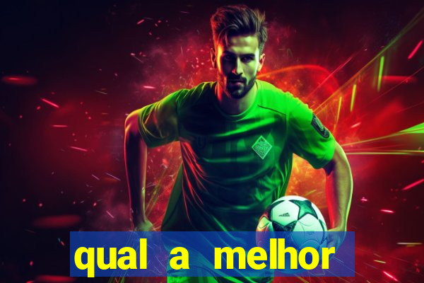 qual a melhor plataforma de slots para ganhar dinheiro