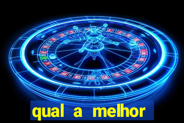 qual a melhor plataforma de slots para ganhar dinheiro