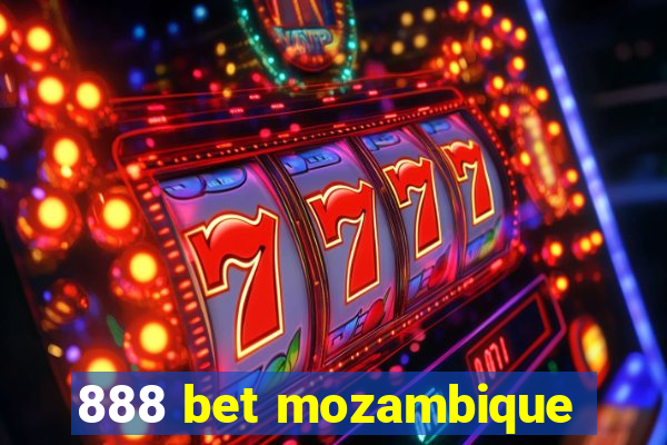 888 bet mozambique