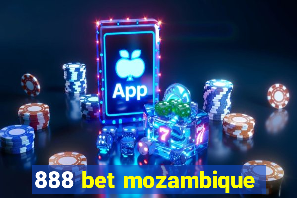 888 bet mozambique