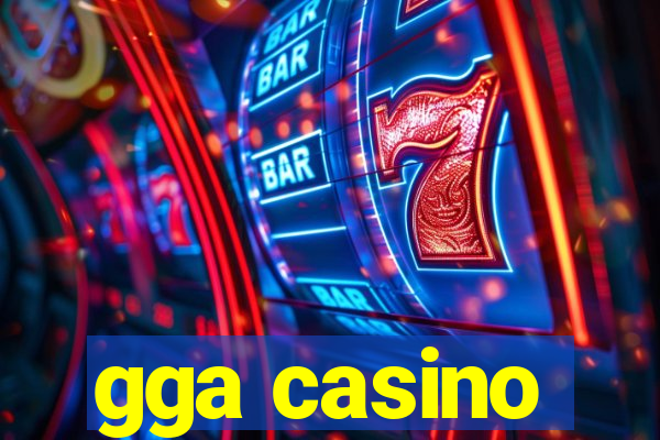 gga casino