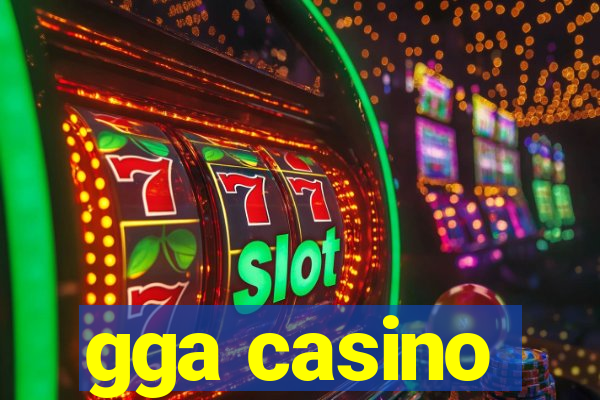 gga casino