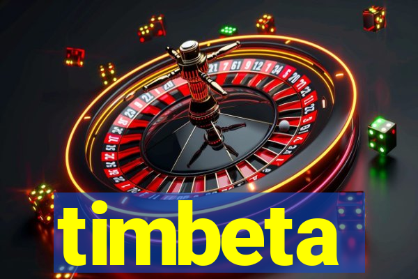 timbeta