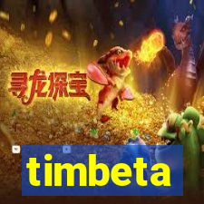 timbeta