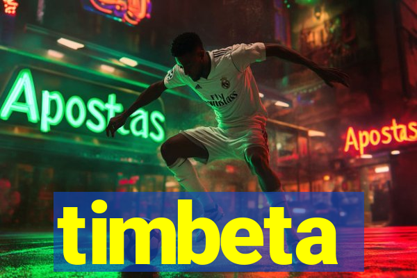 timbeta