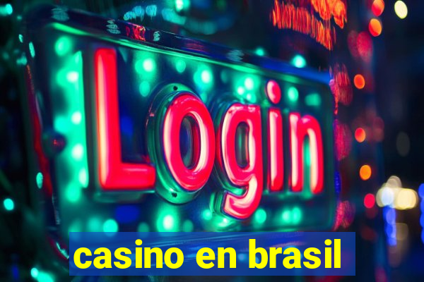 casino en brasil