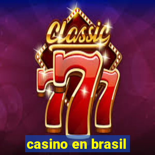 casino en brasil