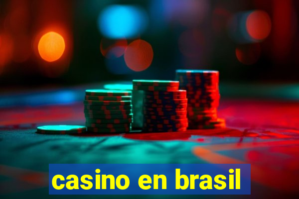 casino en brasil