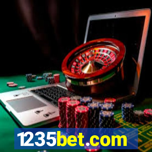 1235bet.com