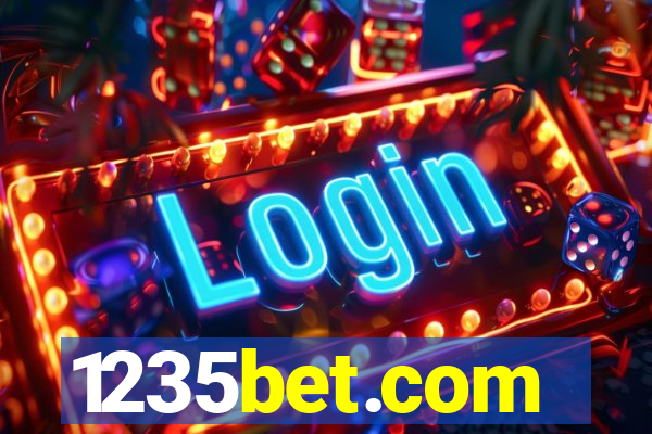 1235bet.com