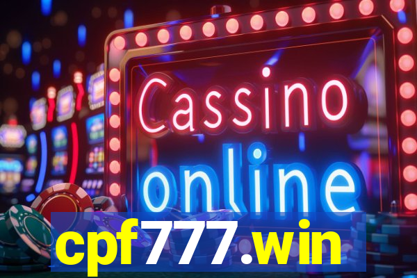 cpf777.win