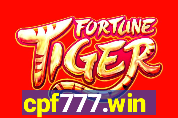 cpf777.win