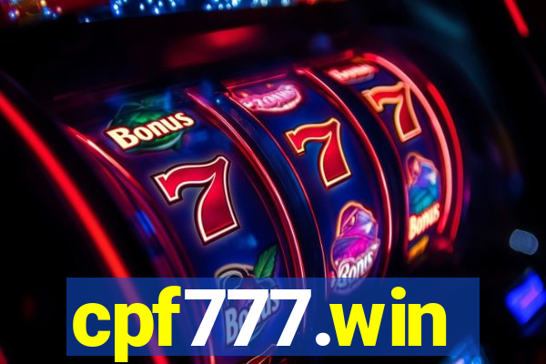 cpf777.win