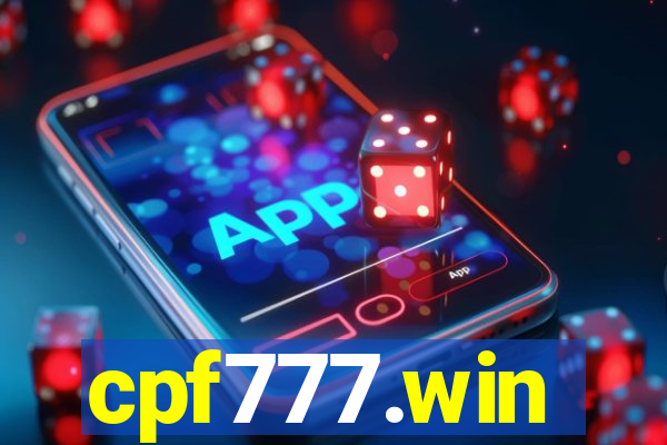 cpf777.win