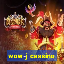 wow-j cassino