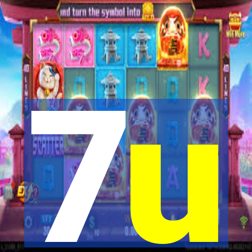 7u