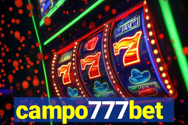 campo777bet