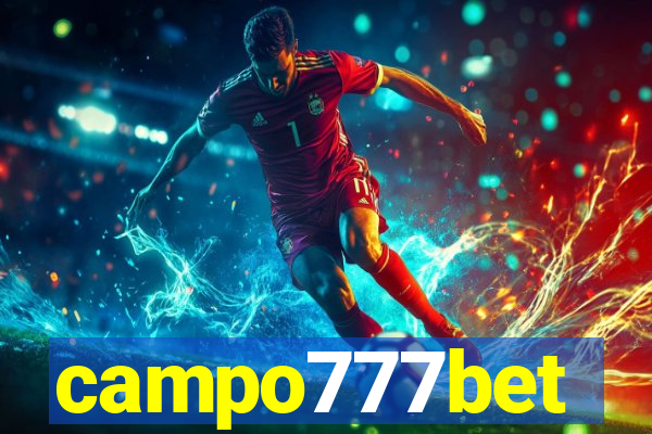 campo777bet