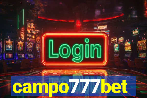 campo777bet