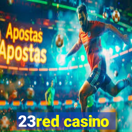 23red casino