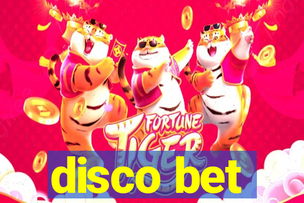 disco bet