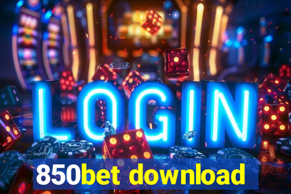 850bet download