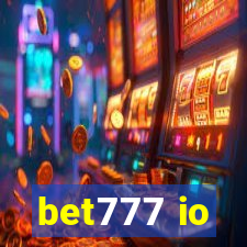 bet777 io