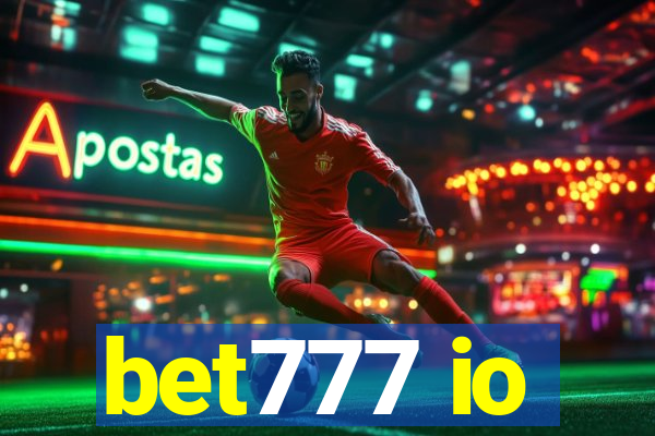 bet777 io