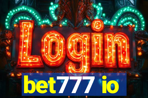 bet777 io