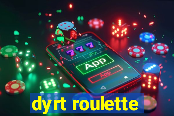 dyrt roulette