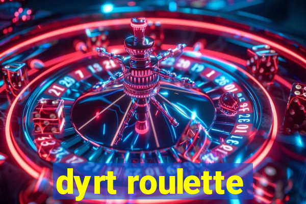 dyrt roulette