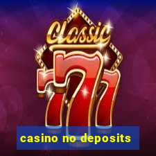 casino no deposits