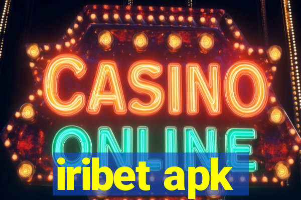 iribet apk