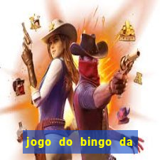 jogo do bingo da dinheiro de verdade