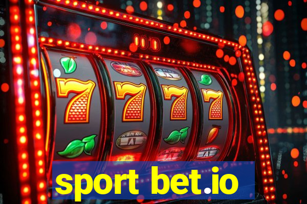 sport bet.io