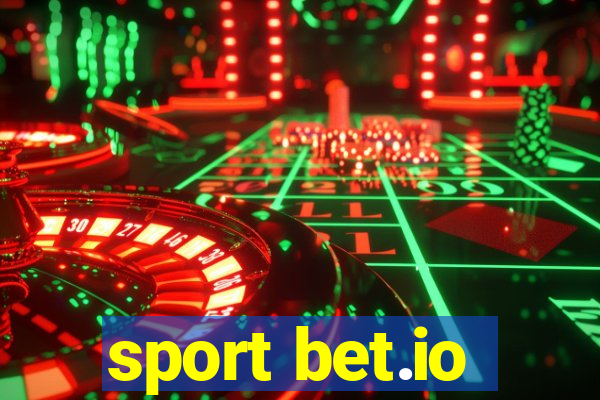 sport bet.io