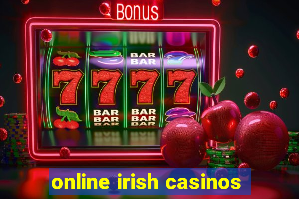 online irish casinos