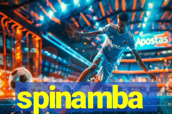 spinamba